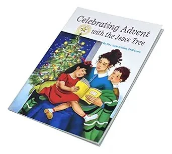 Celebrating Advent With the Jesse Tree